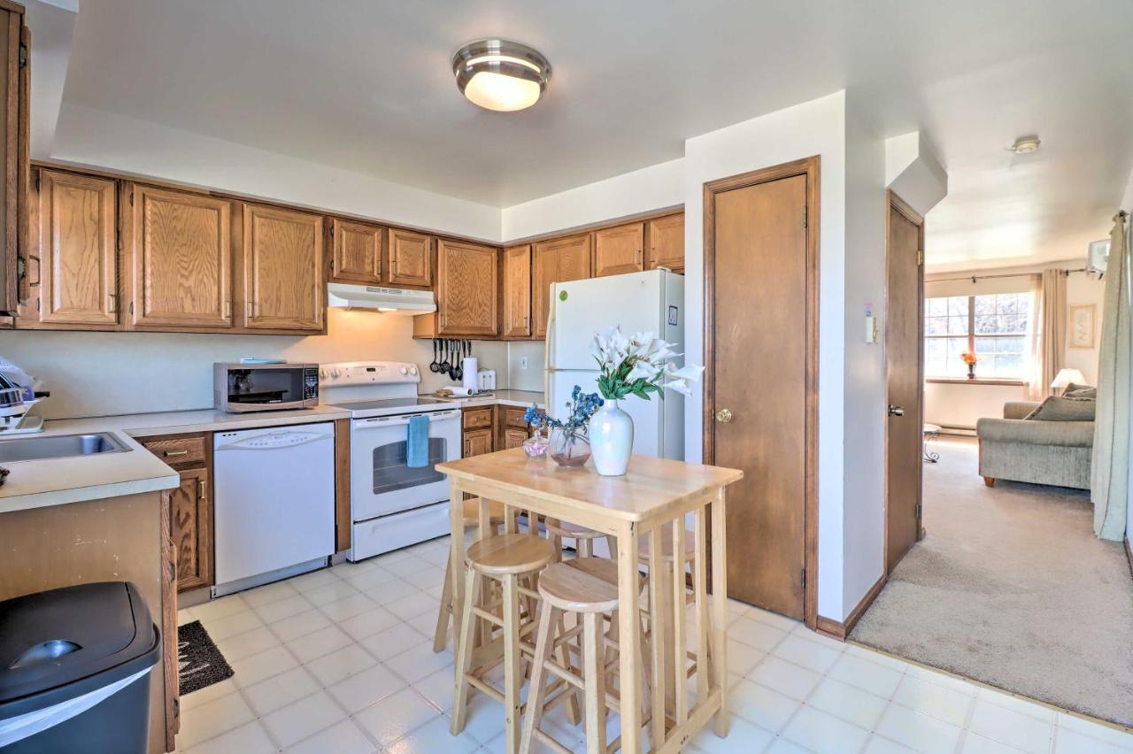 Cozy Allentown Home, 2 Mi To Hamilton District! Экстерьер фото
