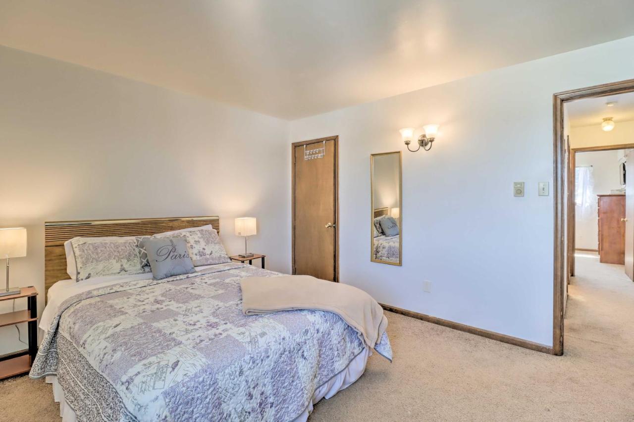 Cozy Allentown Home, 2 Mi To Hamilton District! Экстерьер фото